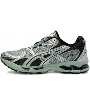 Asics Gel Nimbus 10.1 Ocean Haze Pure Silver