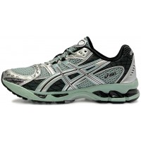 Asics Gel Nimbus 10.1 Ocean Haze Pure Silver