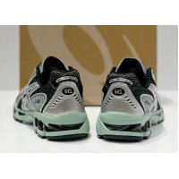 Asics Gel Nimbus 10.1 Ocean Haze Pure Silver