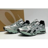 Asics Gel Nimbus 10.1 Ocean Haze Pure Silver