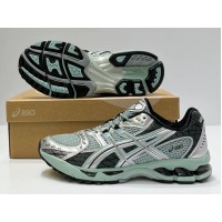 Asics Gel Nimbus 10.1 Ocean Haze Pure Silver