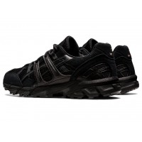 Кроссовки Asics Gel Sonoma 15 50 Triple Black