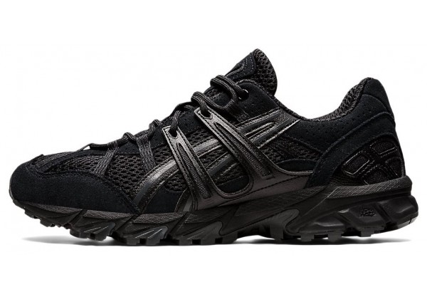 Кроссовки Asics Gel Sonoma 15 50 Triple Black