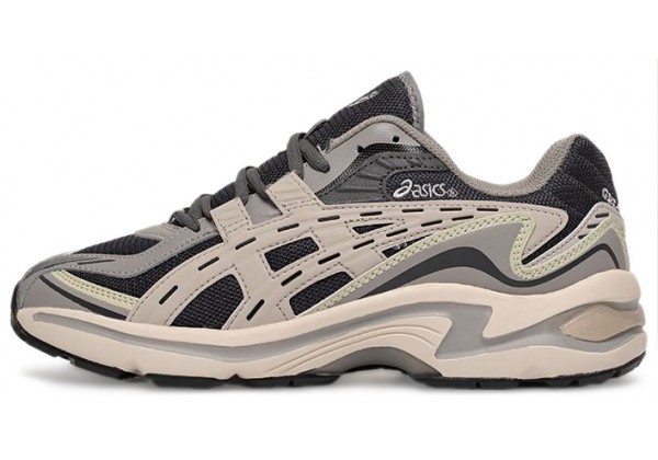 Кроссовки Asics Gel Preleus Dark Grey