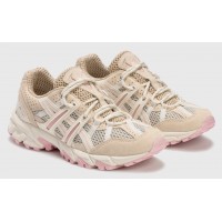 Кроссовки Asics Gel Sonoma 15-50 Cream Pink