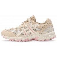 Кроссовки Asics Gel Sonoma 15-50 Cream Pink