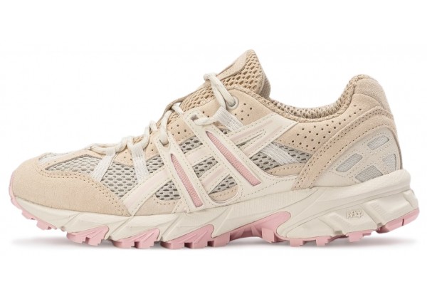 Кроссовки Asics Gel Sonoma 15-50 Cream Pink