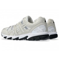 Кроссовки Asics Gel Sonoma 15 50 White Smoke Grey