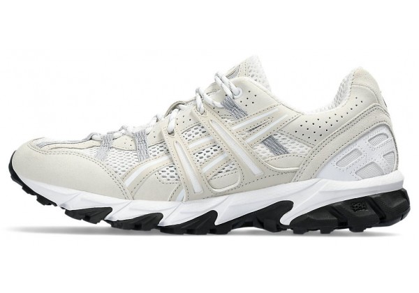 Кроссовки Asics Gel Sonoma 15 50 White Smoke Grey