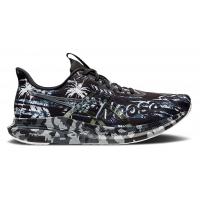 Asics Noosa Tri 14 Tropical Black Pure Silver