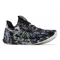 Asics Noosa Tri 14 Tropical Black Pure Silver