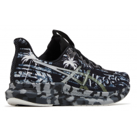 Asics Noosa Tri 14 Tropical Black Pure Silver