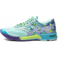 Asics Gel Noosa Tri 10 Mint Blue