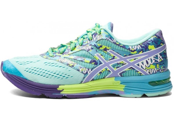 Asics Gel Noosa Tri 10 Mint Blue