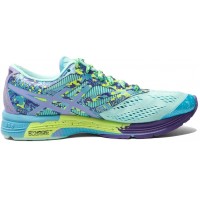 Asics Gel Noosa Tri 10 Mint Blue