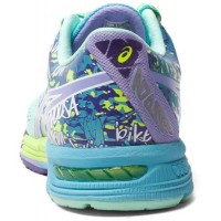 Asics Gel Noosa Tri 10 Mint Blue