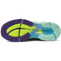 Asics Gel Noosa Tri 10 Mint Blue