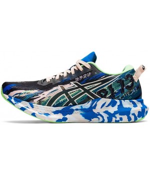 Asics Gel Noosa Tri 13 Black Blue