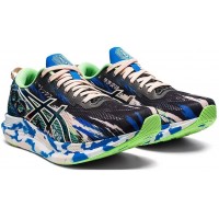 Asics Gel Noosa Tri 13 Black Blue
