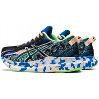 Asics Gel Noosa Tri 13 Black Blue