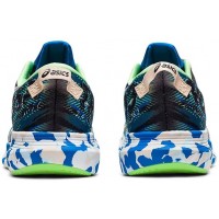 Asics Gel Noosa Tri 13 Black Blue