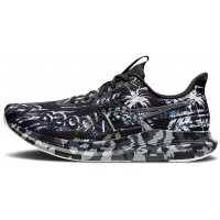 Asics Noosa Tri 14 Tropical Black Pure Silver