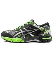 Asics Gel Noosa TRi 11 Green Gecko
