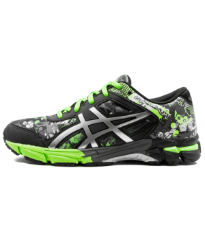 Asics Gel Noosa TRi 11 Green Gecko