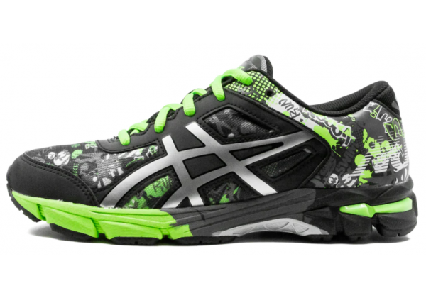 Asics Gel Noosa TRi 11 Green Gecko