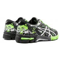 Asics Gel Noosa TRi 11 Green Gecko