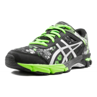 Asics Gel Noosa TRi 11 Green Gecko