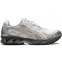 Asics Gel-Nimbus 10.1 Kith White Morganite