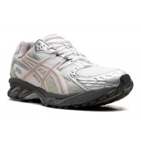Asics Gel-Nimbus 10.1 Kith White Morganite