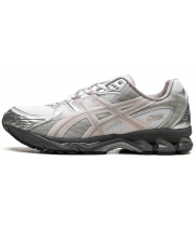 Asics Gel-Nimbus 10.1 Kith White Morganite