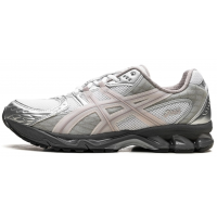 Asics Gel-Nimbus 10.1 Kith White Morganite