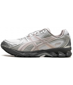 Asics Gel-Nimbus 10.1 Kith White Morganite