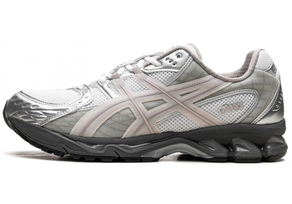 Asics Gel-Nimbus 10.1 Kith White Morganite