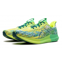 Asics Noosa Tri 14 Safety Yellow Green