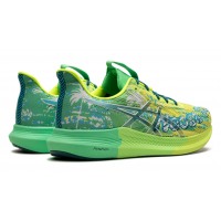 Asics Noosa Tri 14 Safety Yellow Green