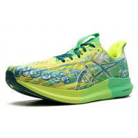 Asics Noosa Tri 14 Safety Yellow Green