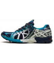 Asics Noosa Tri 9 Yellow Neon Purple