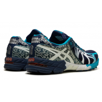 Asics Noosa Tri 9 Yellow Neon Purple