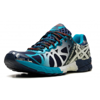 Asics Noosa Tri 9 Yellow Neon Purple