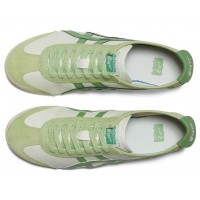Кроссовки Asics Onitsuka Tiger Mexico 66 Verdigris Green
