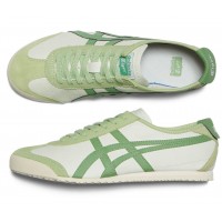 Кроссовки Asics Onitsuka Tiger Mexico 66 Verdigris Green