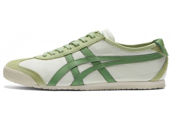 Кроссовки Asics Onitsuka Tiger Mexico 66 Verdigris Green