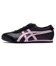 Кроссовки Asics Onitsuka Tiger Mexico 66 Black Pink Cotton Candy
