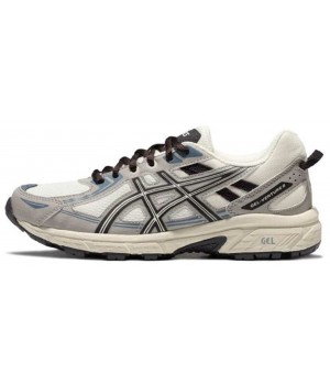 Asics Gel Venture 6 Blue Grey