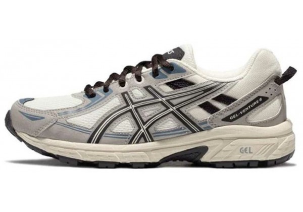 Asics Gel Venture 6 Blue Grey