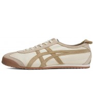 Кроссовки Asics Onitsuka Tiger Mexico 66 Cream Beige Brown